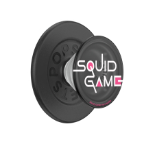 POPSOCKET PopGrip MagSafe Squid Game Nero