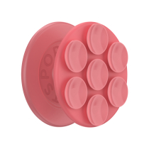 POPSOCKET PopGrip MagSafe Suck Up Corallo