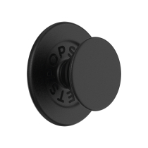 POPSOCKET PopGrip MagSafe Nero