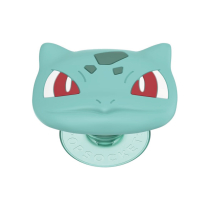 POPSOCKET PopGrip Popout Bulbasaur Face