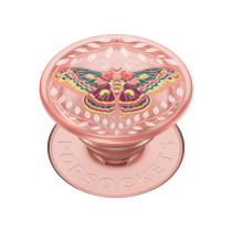 POPSOCKET PopGrip Metamorphosis Trasparente