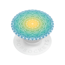 POPSOCKET PopGrip Mandala Sunset