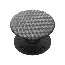 POPSOCKET PopGrip Intreccio in Carbonio