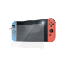 DOBE Vetro Temperato Nintendo Switch 2 (Pacco da 2)