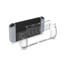 DOBE Custodia Protezione Nintendo Switch OLED