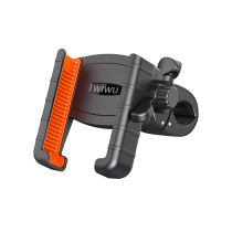 WiWU Supporto Telefono per Bicicletta (Wi-ZC002)