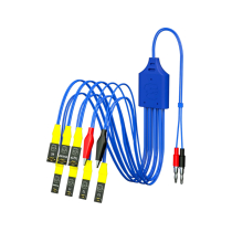 MECHANIC Power Air Cavi di Alimentazione iPhone 6-13 Pro Max