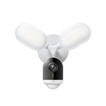 TP-LINK Camera Wi-Fi Esterna 2K Panoramica (Tapo C720)