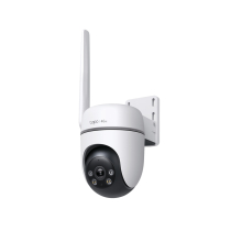 TP-LINK Camera 4G LTE / PoE Esterna 360° 1080p Motorizzata (Tapo C501GW)