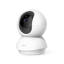 TP-LINK Camera Wi-Fi Interna 360° Full HD (Tapo C200)