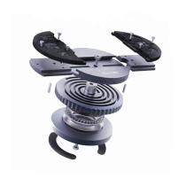 QIANLI iPINCH Supporti Riparazione Scheda Madre