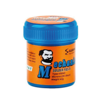 MECHANIC V5B45 Pasta per Saldatura 138° (42g)