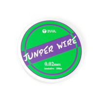 2UUL Filo Jump Isolato 0,02 mm 100m (FX-002A)