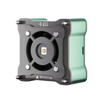 XZZ Ventilatore di Raffreddamento + UV