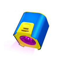 MECHANIC L1 Lampada UV