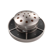 Refox RS40 Supporto per Cacciavite Rotante