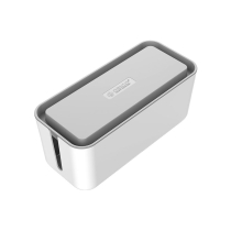 ORICO Scatola di Organizzazione Cavi (CMB-28-WH)