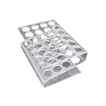 Supporto in Acrilico per Cacciavite