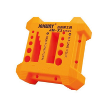 JAKEMY JM-X3 Magnétizzatore/Demagnetizzatore
