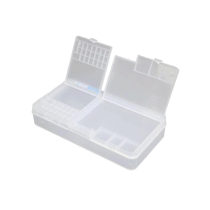 Scatola di Organizzazione Componenti