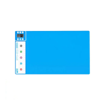 MAANT PHD Tappetino riscaldante multifunzione (15'')