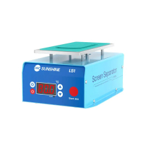 SUNSHINE LS1 Separatore display