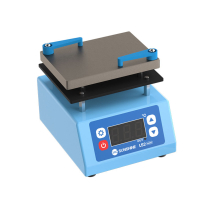 SUNSHINE LS2 Mini Piastre Riscaldanti