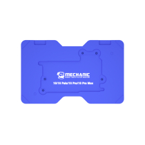 MECHANIC Heat Kit Modulo Riscaldante Serie iPhone 16 (Pacco da 2)