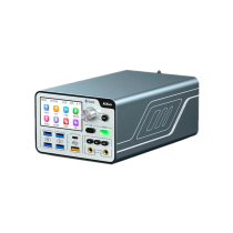 AiXun AX-P3208 Stazione di Ricarica Regolata Intelligente (320 W)