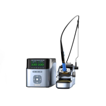 AiXun T400-225 Stazione di Microsaldatura Intelligente