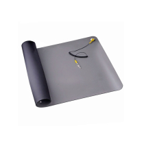 Tappetino Antistatico 50x70cm (Grigio)