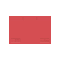 MAANT G1 Tappetino di Riparazione (Rosso Rosa)