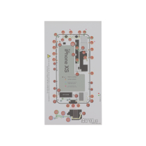 DOTTORPOD X iScrews Organizzatore di Viti per iPhone XS