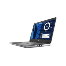 Dell Precision 7750 17'' - Core i7 10a Gen - SSD 256 BG - Ram 16 BG - AZERTY (Grado C)