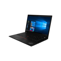Lenovo ThinkPad P14S G2 14 - Core i7 11a Gen - SSD 512 Gb - Ram 16 Gb - QWERTY ES (Grado A)