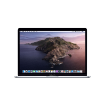 Apple MacBook Pro 13'' 2019 Touch Bar - Core i5 8a Gen - SSD 250 Gb - Ram 16 Gb - QWERTY ES (Grigio Siderale)(Grade C)