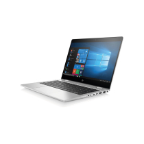 HP EliteBook x360 1040 G6 14'' - Core i7 8a Gen - SSD 1 TB - Ram 32 Gb - AZERTY (Display Screen) (Grado C)