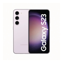 Galaxy S23 128 GB Lavanda (Grado A) 