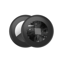 WiWU ITag Localizzatore GPS (WT-01) (Nero)