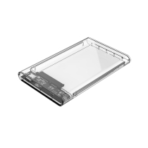 ORICO Case Esterno 2.5 USB-C (2139C3-V1-CR)