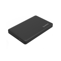 ORICO Case Esterna 2.5 USB 3.0 (2577U3-V1-BK)