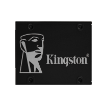 KINGSTON SSD SATA 2.5'' KC600 (256Go)