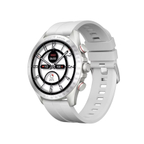 HAYLOU Smartwatch Solar Pro (LS18) (Argento)