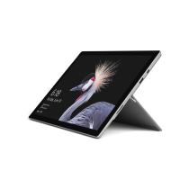 Microsoft Surface Pro 5 12'' - Core i5 7a Gen - SSD 256 GB - Ram 8 GB - Senza Tastiera (Touchscreen) (Grado A)