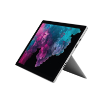 Microsoft Surface Pro 6 - 12'' - Core i5 8e Gen - SSD 256 GB - Ram 8 GB - AZERTY (Touch Screen) (Grado C)