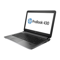 HP ProBook 430 G4 - 13