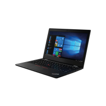 Lenovo ThinkPad L390 - 13'' - Core i5 8a Gen - SSD 256 GB - Ram 8 GB - AZERTY (Grado A)