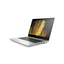 HP EliteBook 830 G5 - 13'' - Core i5 8a Gen - SSD 256 GB - Ram 8 GB - AZERTY (Grado B)