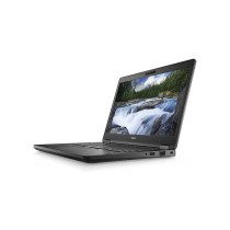 Dell Latitude 5490 14'' - Core i5 8ª Gen - SSD 128 GB - RAM 8 GB - AZERTY (Grado A)