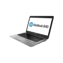 HP EliteBook 840 G3 14'' - Core i5 6e Gen - SSD 256 GB - Ram 8 GB - AZERTY (Batteria Nuova) (Grado B)